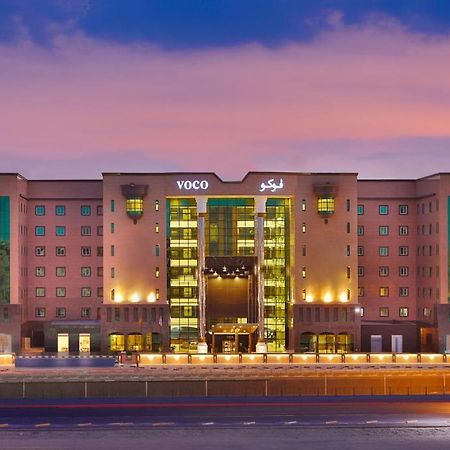 Voco Al Khobar By Ihg Hotel Eksteriør billede YOO Towers, Dubai