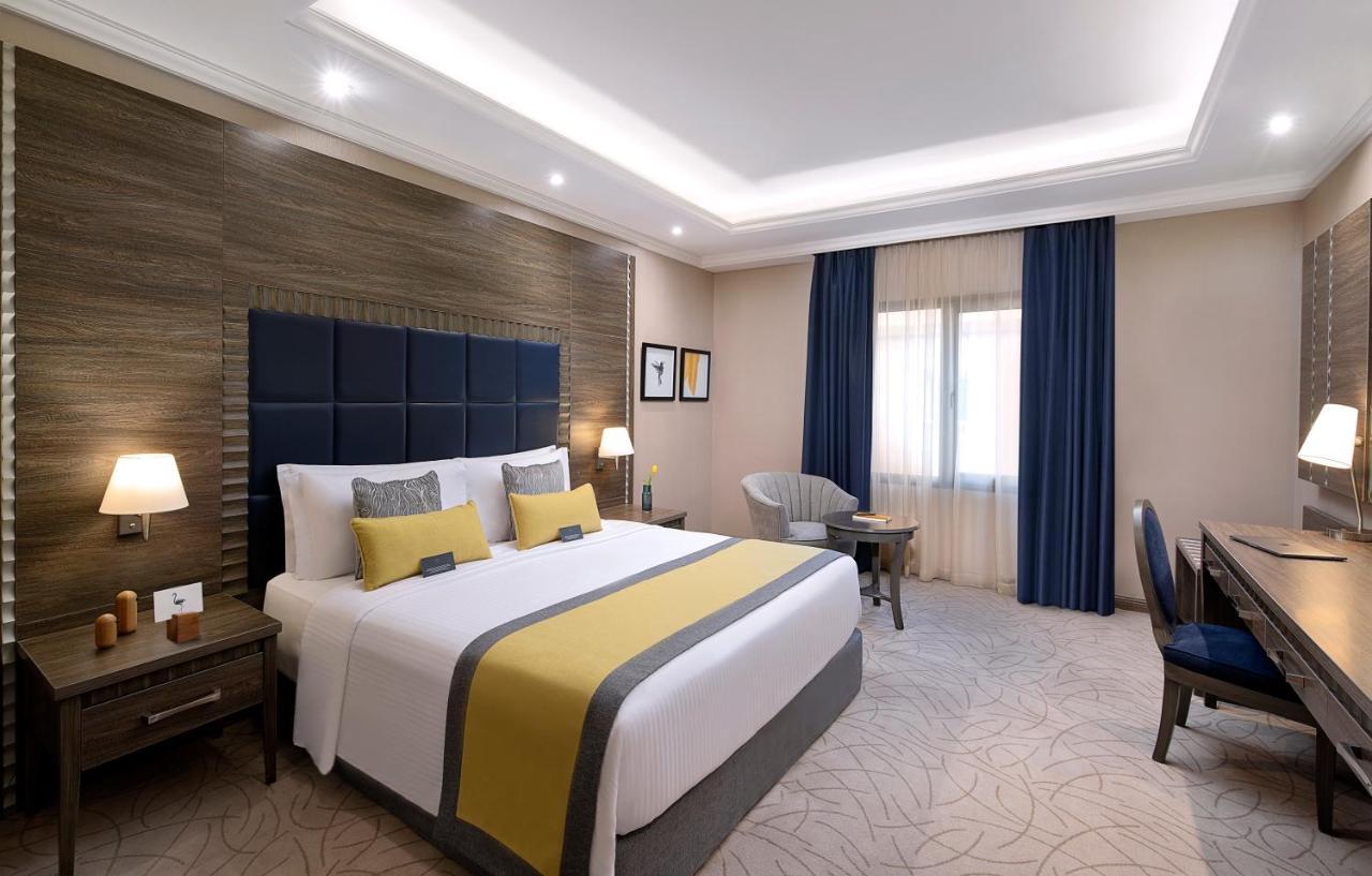 Voco Al Khobar By Ihg Hotel Eksteriør billede