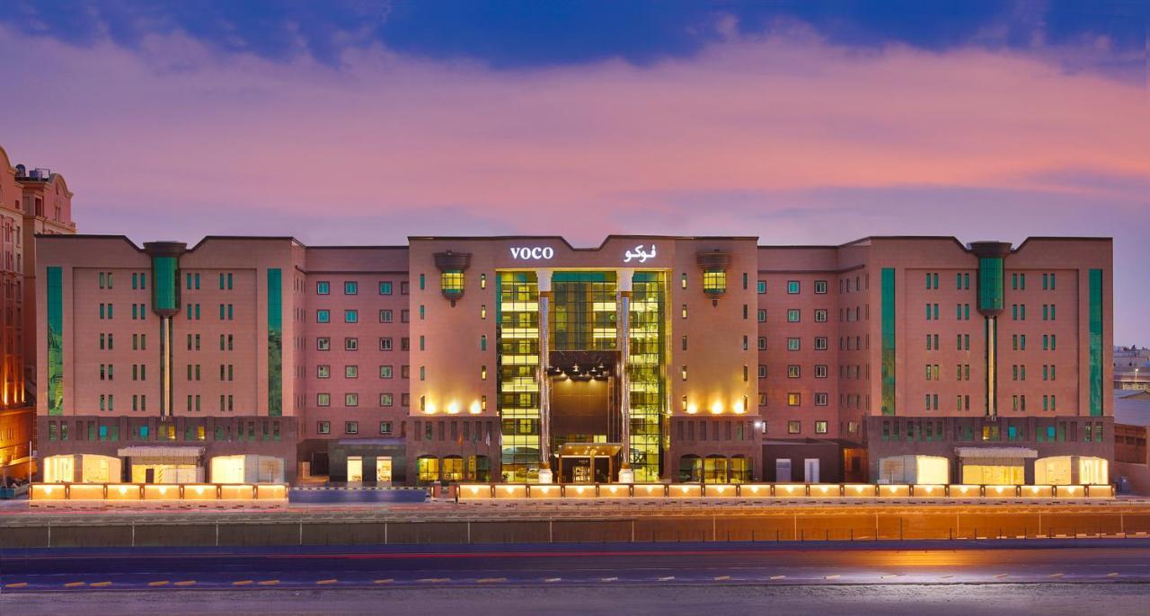 Voco Al Khobar By Ihg Hotel Eksteriør billede YOO Towers, Dubai