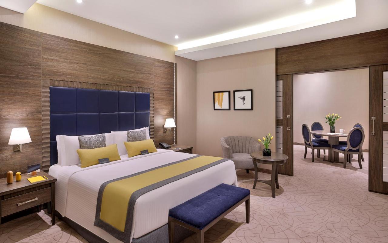 Voco Al Khobar By Ihg Hotel Eksteriør billede Suite